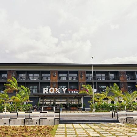 Roxy Sematan Villa & Townhouse Exterior foto
