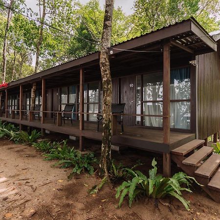 Roxy Sematan Villa & Townhouse Exterior foto